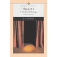 thumbnail image 1 of Pre-Owned Drama: A Pocket Anthology (Penguin Academics Series) (Paperback) 0321277228 9780321277220, 1 of 1