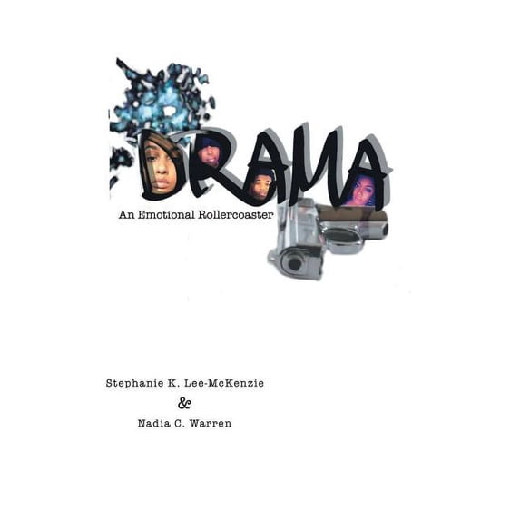 Drama: An Emotional Rollercoaster (Hardcover)