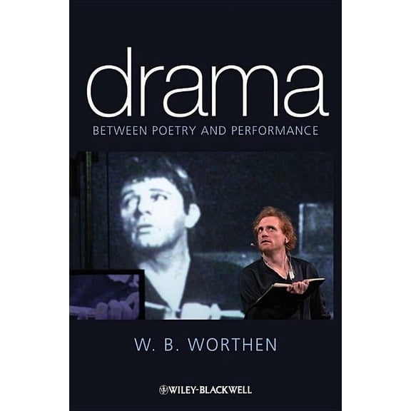 Drama, (Paperback)