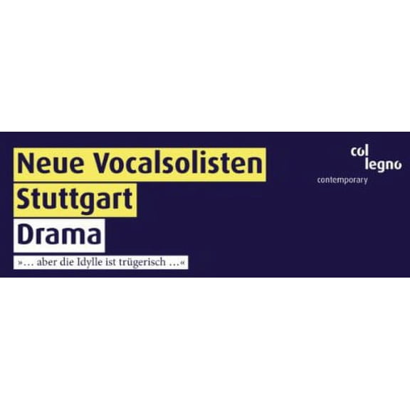 Drama (CD) (Digi-Pak)