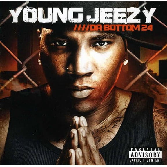 Drama - Da Bottom 24 - Rap / Hip-Hop - CD