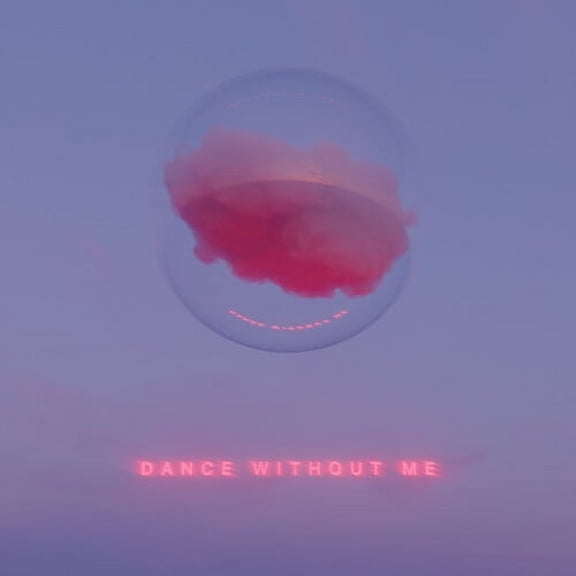 Drama - Dance Without Me - Music & Performance - CD