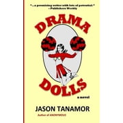 Drama Dolls, Paperback