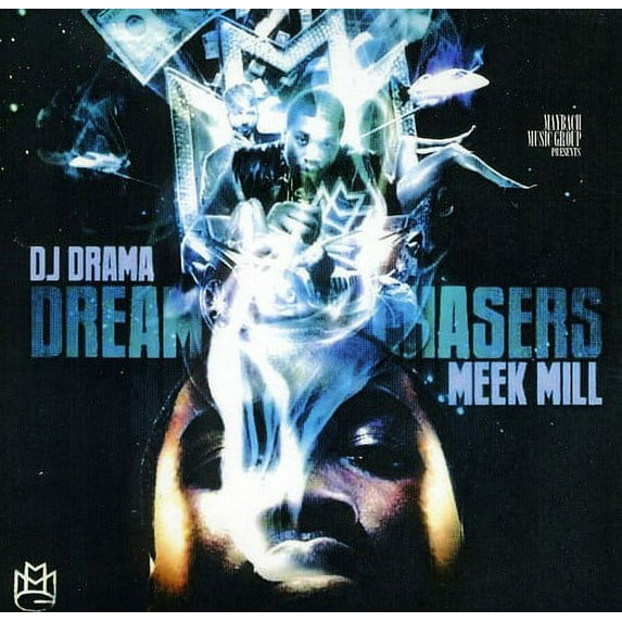 Drama - Dream Chasers - Music & Performance - CD