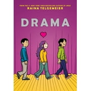 Drama (Hardcover)
