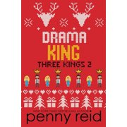 Three Kings Drama King, Book 2, Paperback