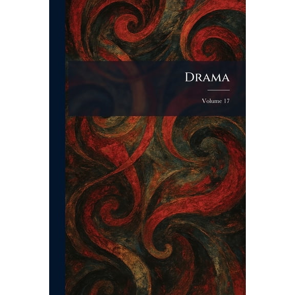 Drama, (Paperback)