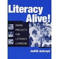 thumbnail image 1 of Pre-Owned Drama Projects for Literacy Learning (Paperback) 9780340757741, 1 of 1