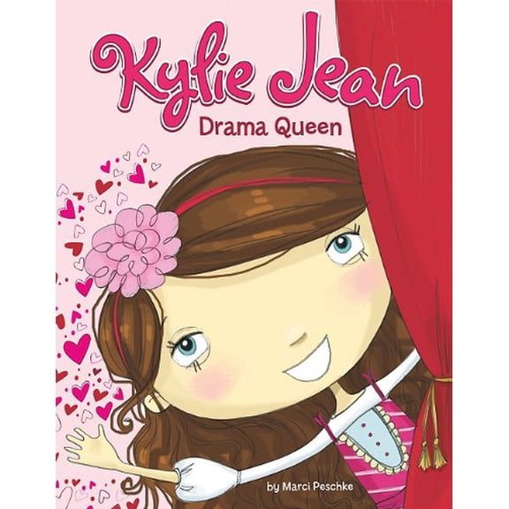 Pre-Owned Drama Queen (Hardcover) 1404867570 9781404867574