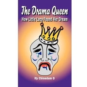 The Drama Queen, Paperback