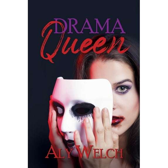 Drama Queen, (Paperback)