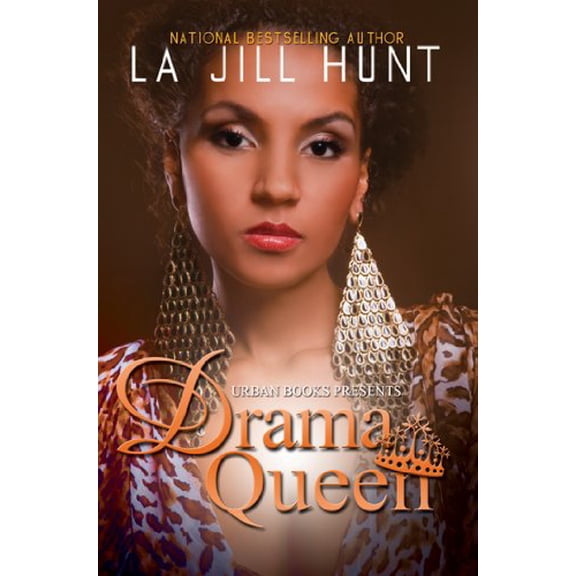 Pre-Owned Drama Queen (Unknown) 1601620217 9781601620217