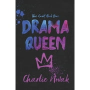 Drama Queen Special Edition Paperback