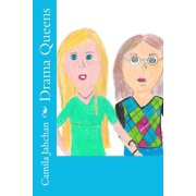 Drama Queens, Paperback