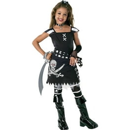 Drama Queens Childs Scarlet Costume Drama Queens Childs Scarlet Costume