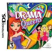Drama Queens - Nintendo DS