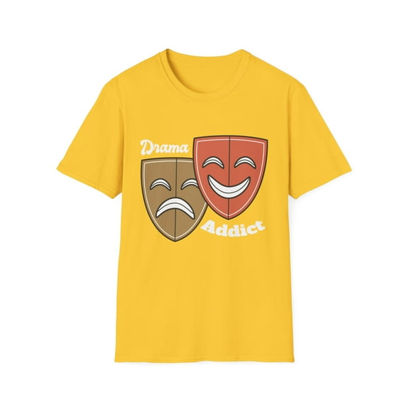 Drama School Novelty Masks Apparel and More