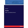 thumbnail image 1 of Drama: Welt- und Selbstschmerz, (Paperback), 1 of 1