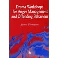 thumbnail image 1 of Drama Workshops for Anger Management and Offending Behaviour, (Paperback), 1 of 1
