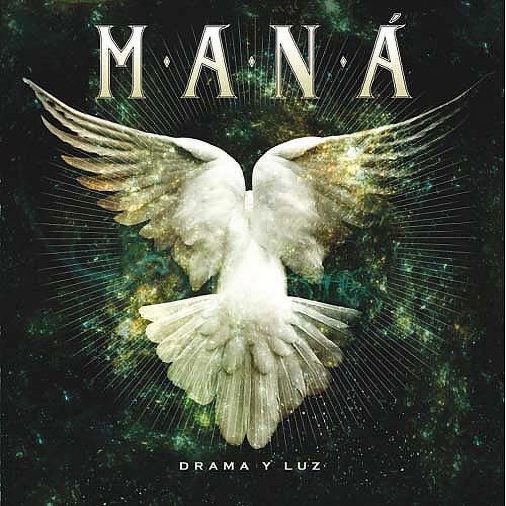 Drama Y Luz (Limited Edition) (with 3 Exclusive Bonus Tracks) - image 1 of 1