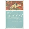 thumbnail image 1 of Drama and Theatre Studies On Directing and Dramaturgy: Burning the House, (Paperback), 1 of 1