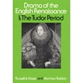 thumbnail image 1 of Pre-Owned Drama of the English Renaissance: Volume 1, The Tudor Period (Paperback) 0023395702 9780023395703, 1 of 1