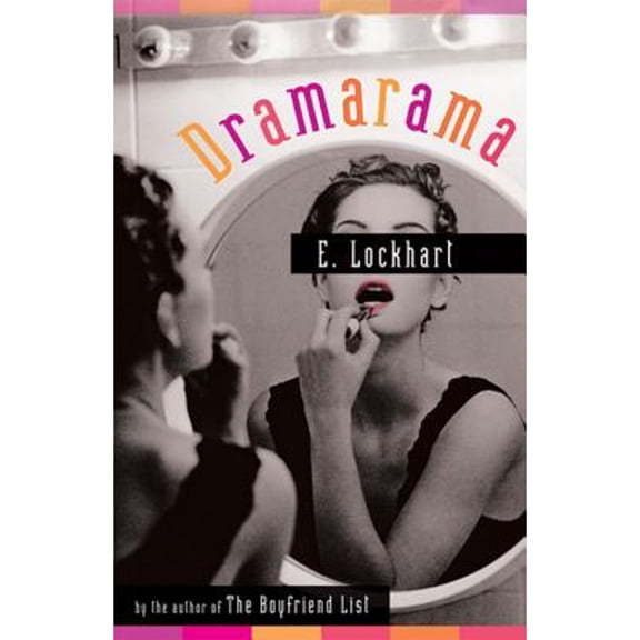 Pre-Owned Dramarama (Paperback) 0786838175 9780786838172