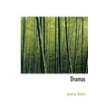 thumbnail image 1 of Dramas (Hardcover), 1 of 1