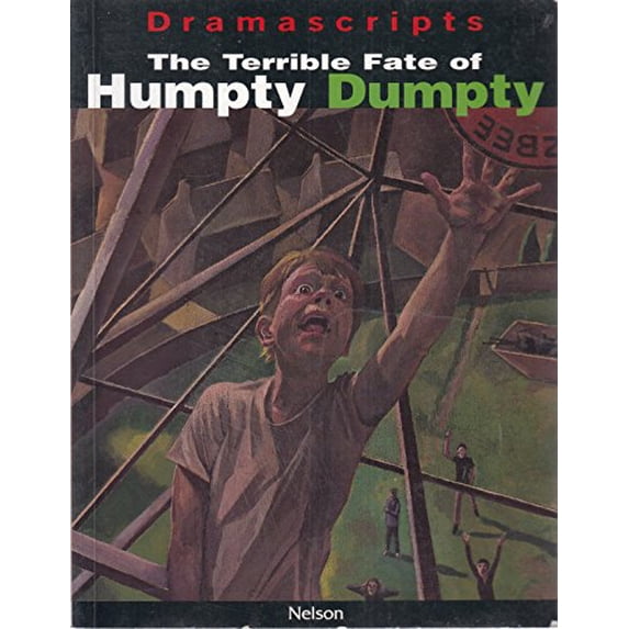 Pre-Owned Dramascripts Paperback