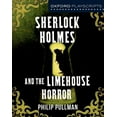 thumbnail image 1 of Dramascripts: Sherlock Holmes and the Limehouse Horror, (Paperback), 1 of 1