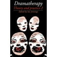 thumbnail image 1 of Dramatherapy: Theory and Practice 2, (Paperback), 1 of 1