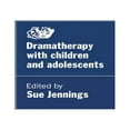 thumbnail image 1 of Dramatherapy with Children and Adolescents, (Paperback), 1 of 1