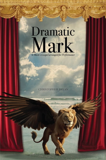 Dramatic Mark, (Paperback)