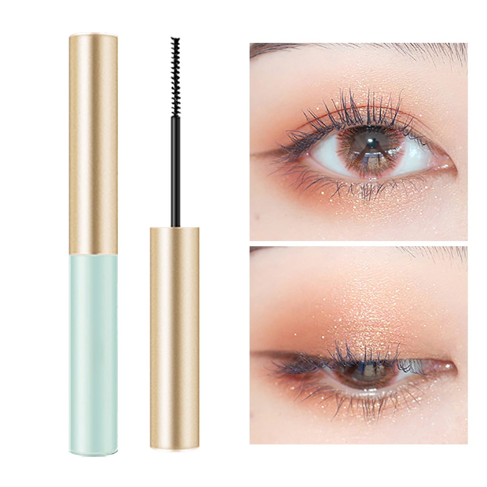 Dramatic Mascara NaturalLooking Mascara Best Mascara Light Feather Slender Mascara Primers Anti