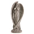 thumbnail image 1 of Dramatic Wing Angel Figure, 1 of 1