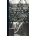 thumbnail image 1 of The Dramatic Works of Colley Cibber, Esq. in Five Volumes. ... : The Refusal; the Provoked Husband; Love in a Riddle; Perolla and Izadora; Rival Queans (Hardcover), 1 of 1