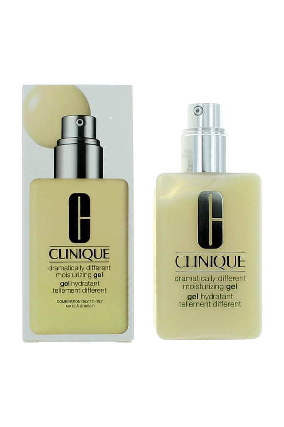 Dramatically Different by Clinique, 6.7oz Moisturizing Gel with Pump