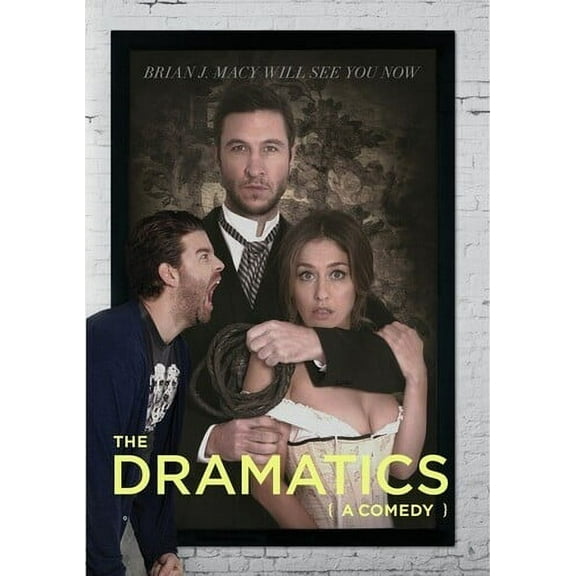 Dramatics (DVD), The Orchard, Comedy