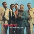 thumbnail image 1 of Dramatics - Me & Mrs. Jones (CD), 1 of 1