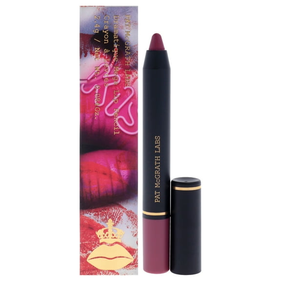 Dramatique Mega Lip Pencil - Belle Amour by Pat Mcgrath Labs for Women - 0.084 oz Lip Pencil