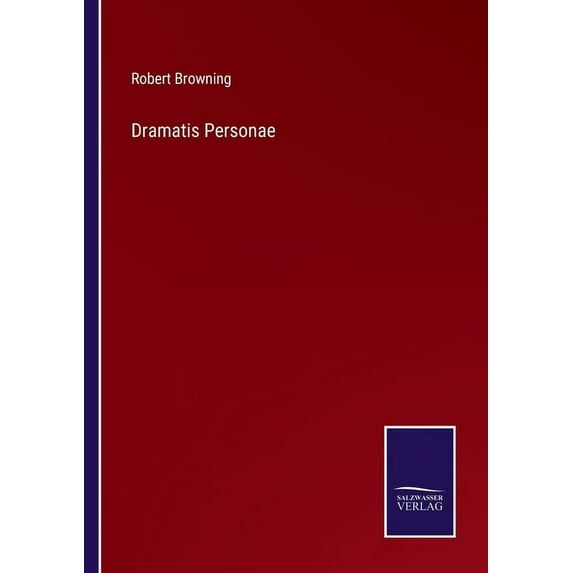 Dramatis Personae