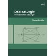 thumbnail image 1 of Dramaturgie in moderierten Sitzungen (Paperback), 1 of 1