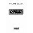 thumbnail image 1 of Drame, 1 of 1