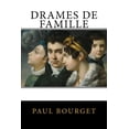 thumbnail image 1 of Drames de Famille (Paperback), 1 of 1