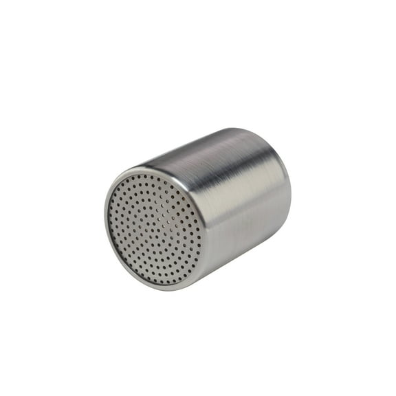 Dramm 1 Pattern Shower Aluminum Water Breaker