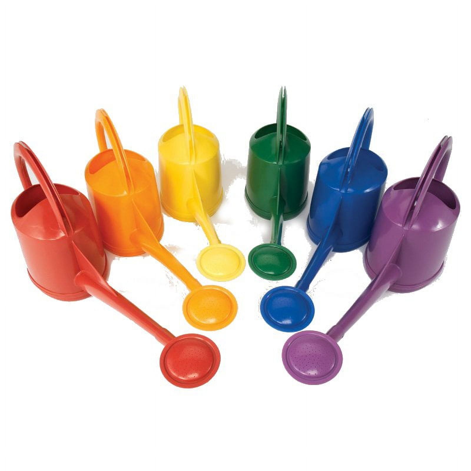 Dramm 1012450 5 Liter Watering Can , Assorted Colours