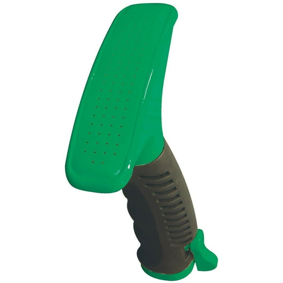 Dramm 10-12714 6-5/8" Green Fan Spray Nozzle