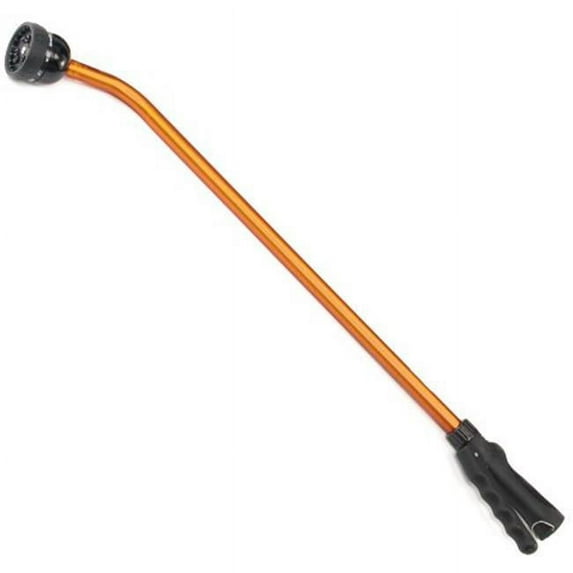 Dramm 10-13802 30" Orange Kaleidoscope™ Premium Rain Watering Wand