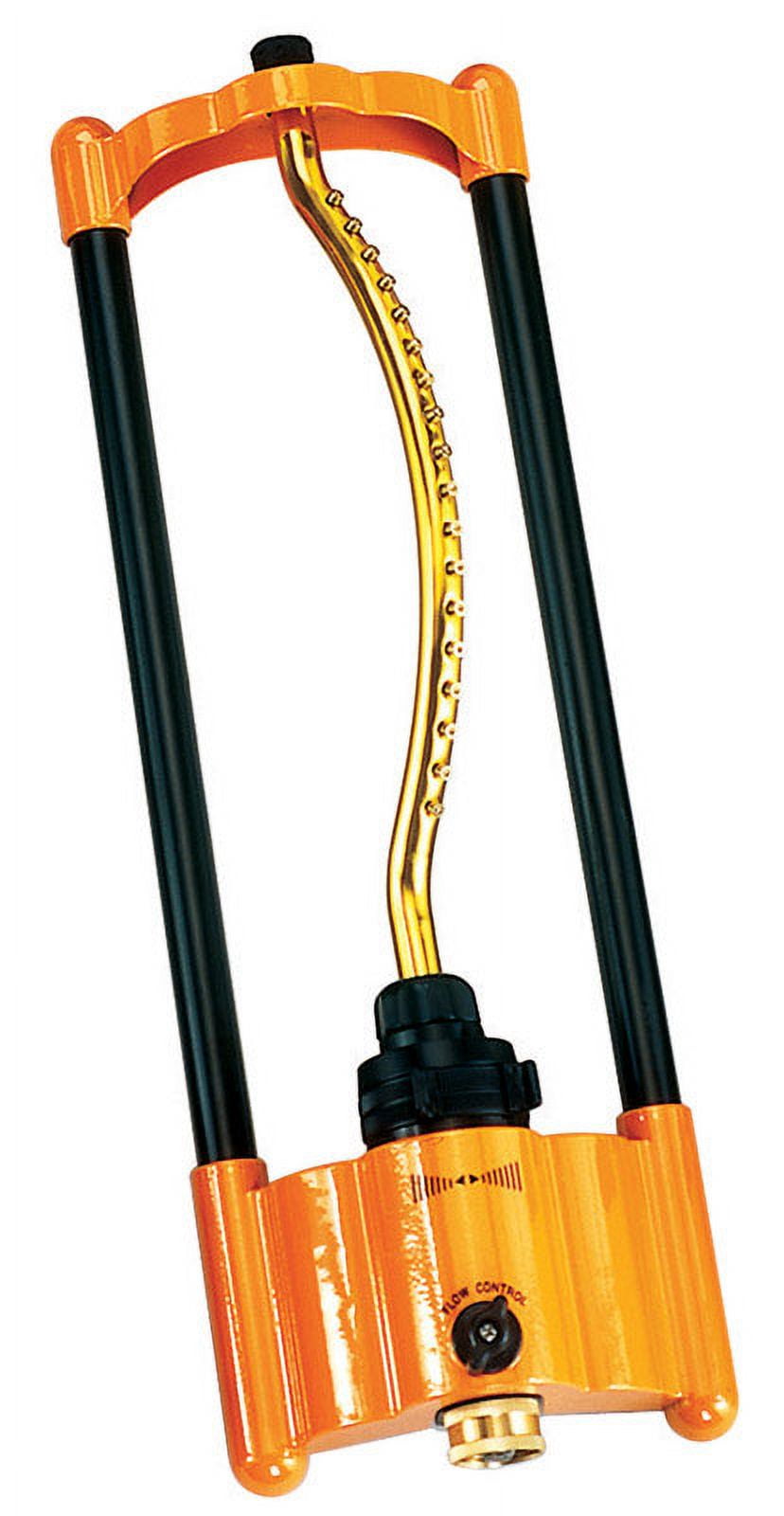 OSCILLATING SPRINKLER (Pack of 1)