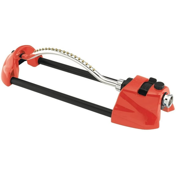 Dramm 10-15001 Sprinkler Oscl Red
